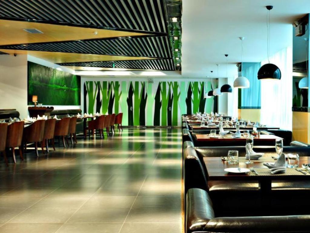 Xian Hotel New Dış mekan fotoğraf
